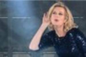 Devon's Katie Hopkins is 'most hated' guest in history of CBB